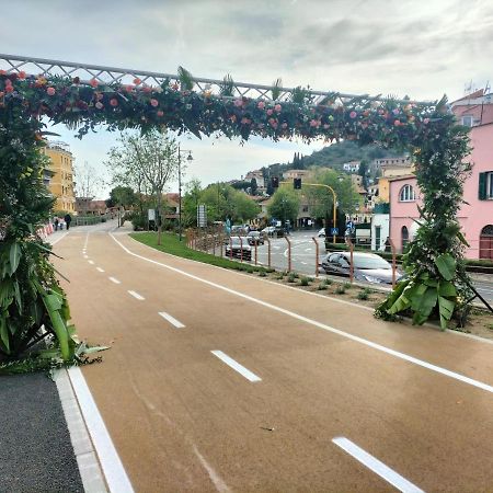 Casa Mariella 滨海圣洛伦佐 外观 照片
