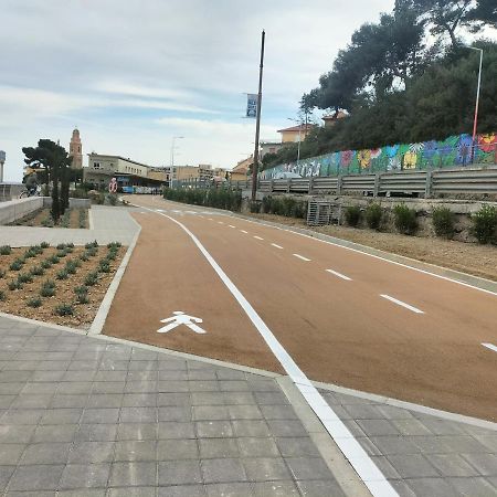 Casa Mariella 滨海圣洛伦佐 外观 照片