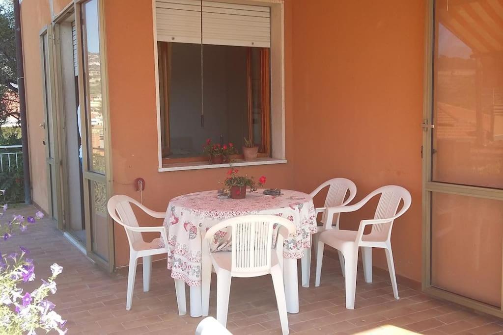 Casa Mariella 滨海圣洛伦佐 外观 照片