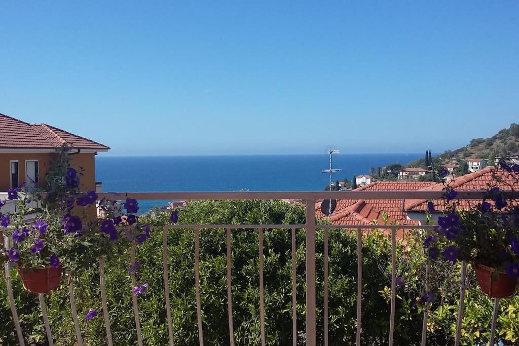 Casa Mariella 滨海圣洛伦佐 外观 照片