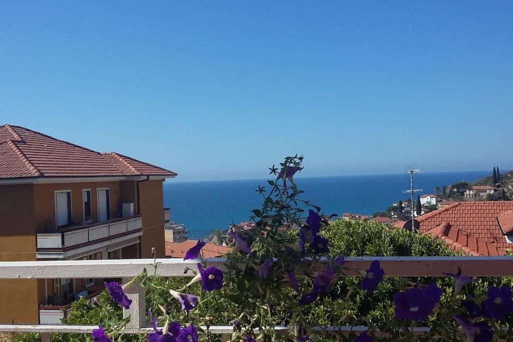 Casa Mariella 滨海圣洛伦佐 外观 照片