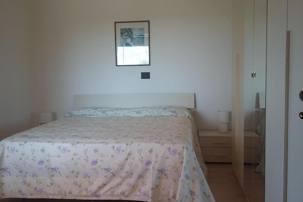 Casa Mariella 滨海圣洛伦佐 外观 照片
