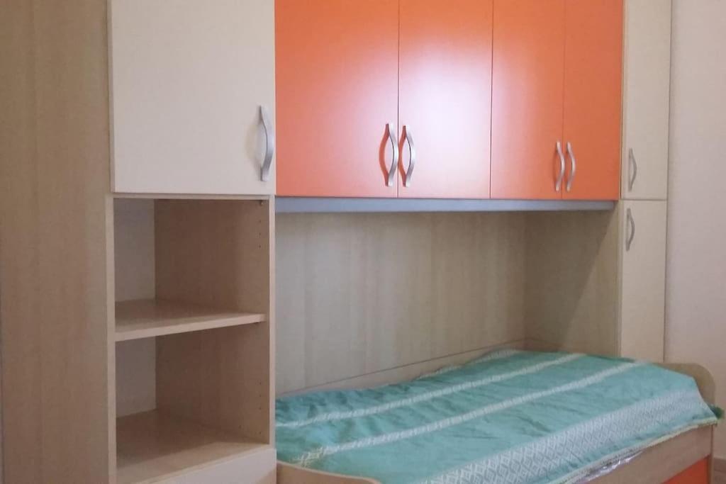 Casa Mariella 滨海圣洛伦佐 外观 照片