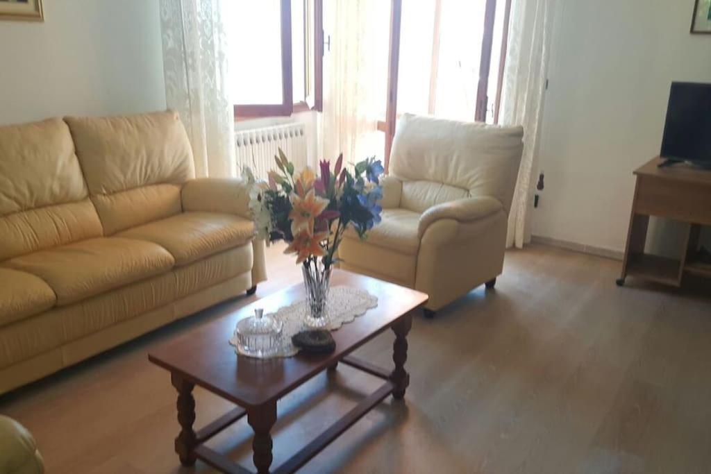 Casa Mariella 滨海圣洛伦佐 外观 照片