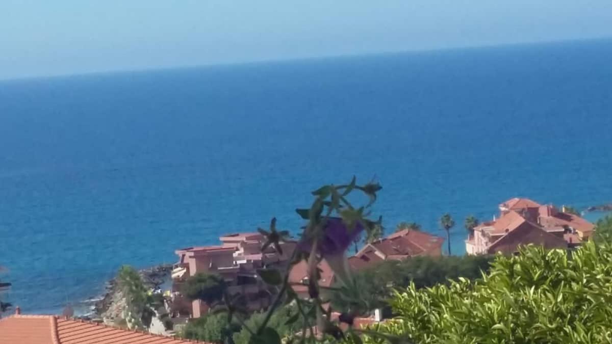Casa Mariella 滨海圣洛伦佐 外观 照片