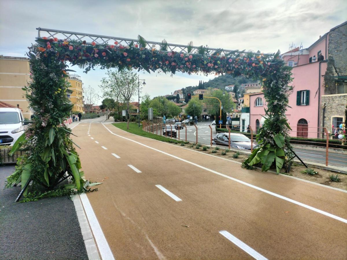 Casa Mariella 滨海圣洛伦佐 外观 照片
