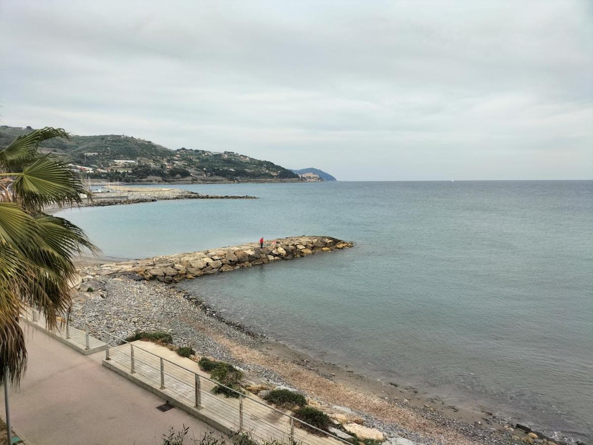 Casa Mariella 滨海圣洛伦佐 外观 照片