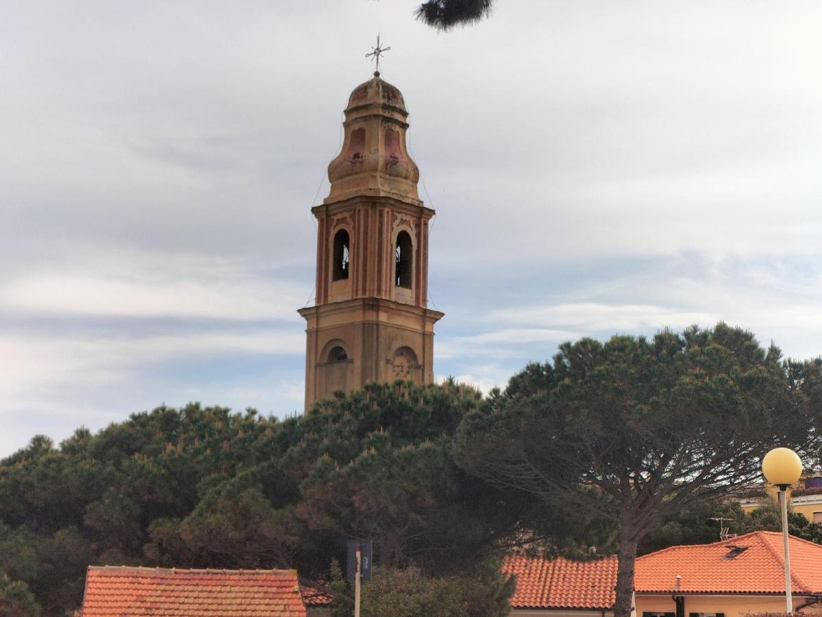 Casa Mariella 滨海圣洛伦佐 外观 照片